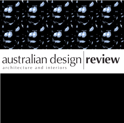 Australian Design Review