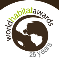 Visitors from the UK – World Habitat Awards