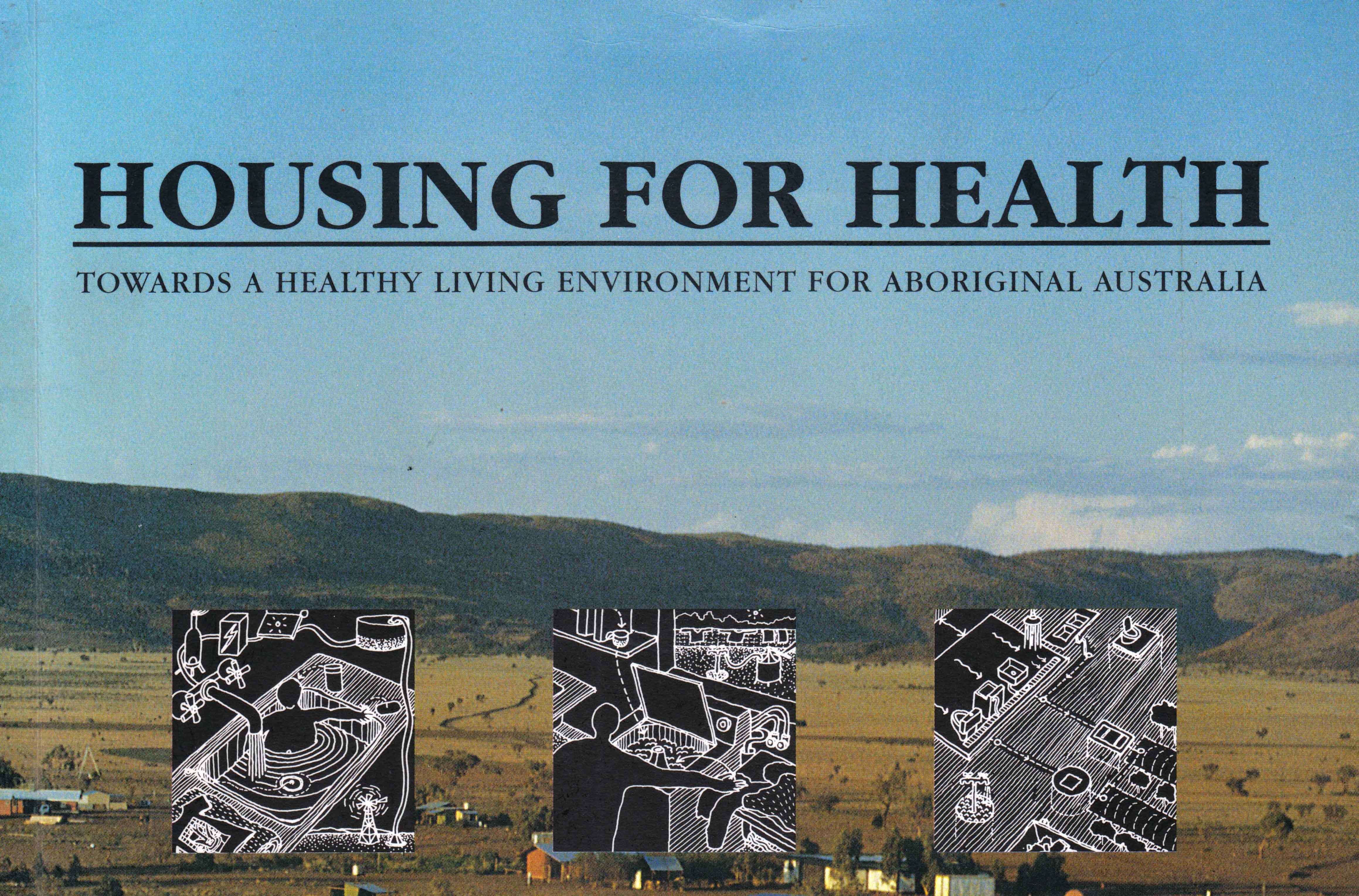 Housing for Health + 20 years