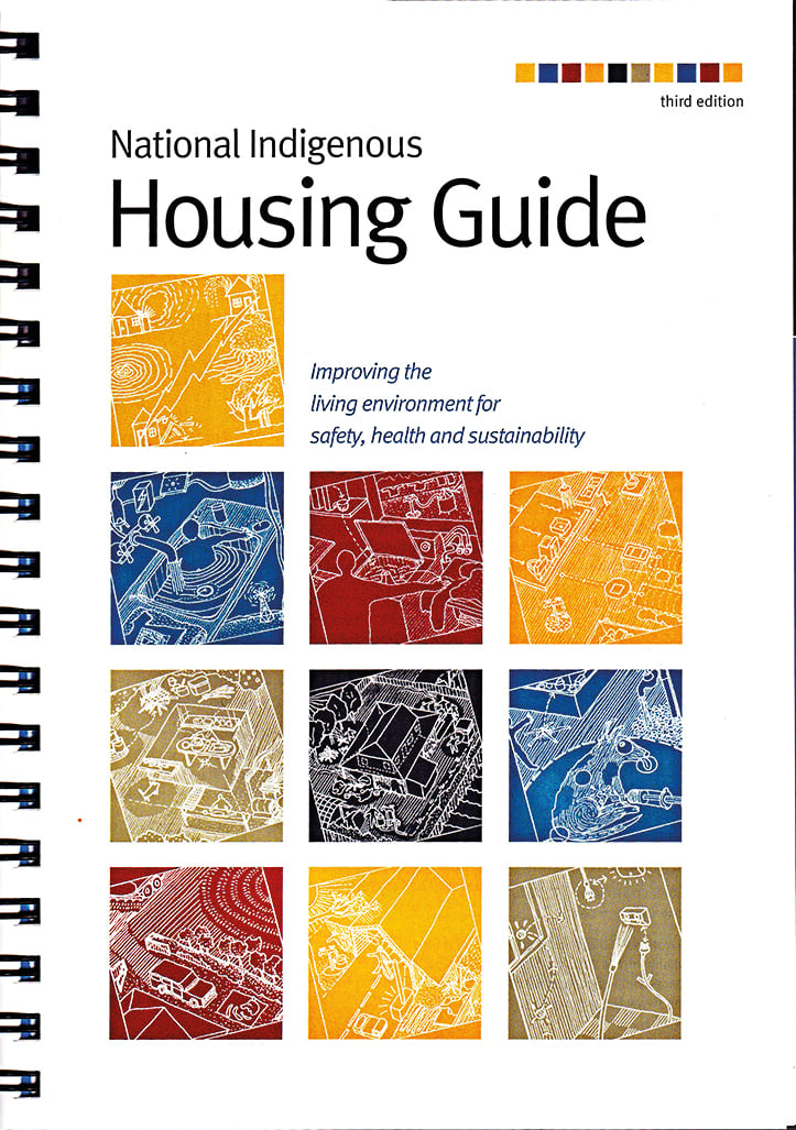 Rumours of a ‘new’ National Indigenous Housing Guide?