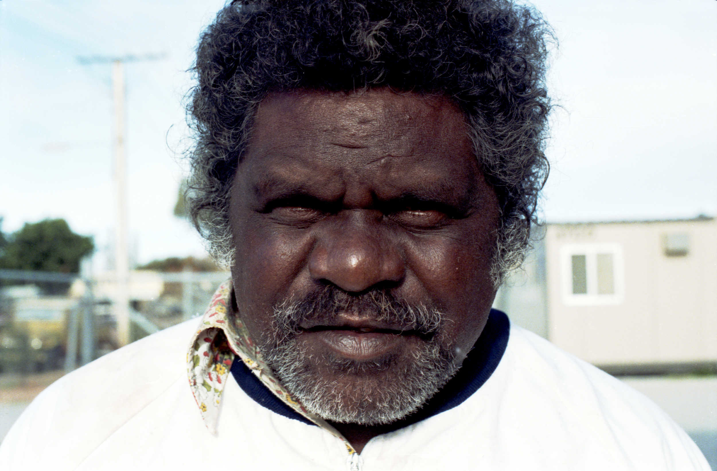 Kawaki Punch Thompson OAM 1947-2013