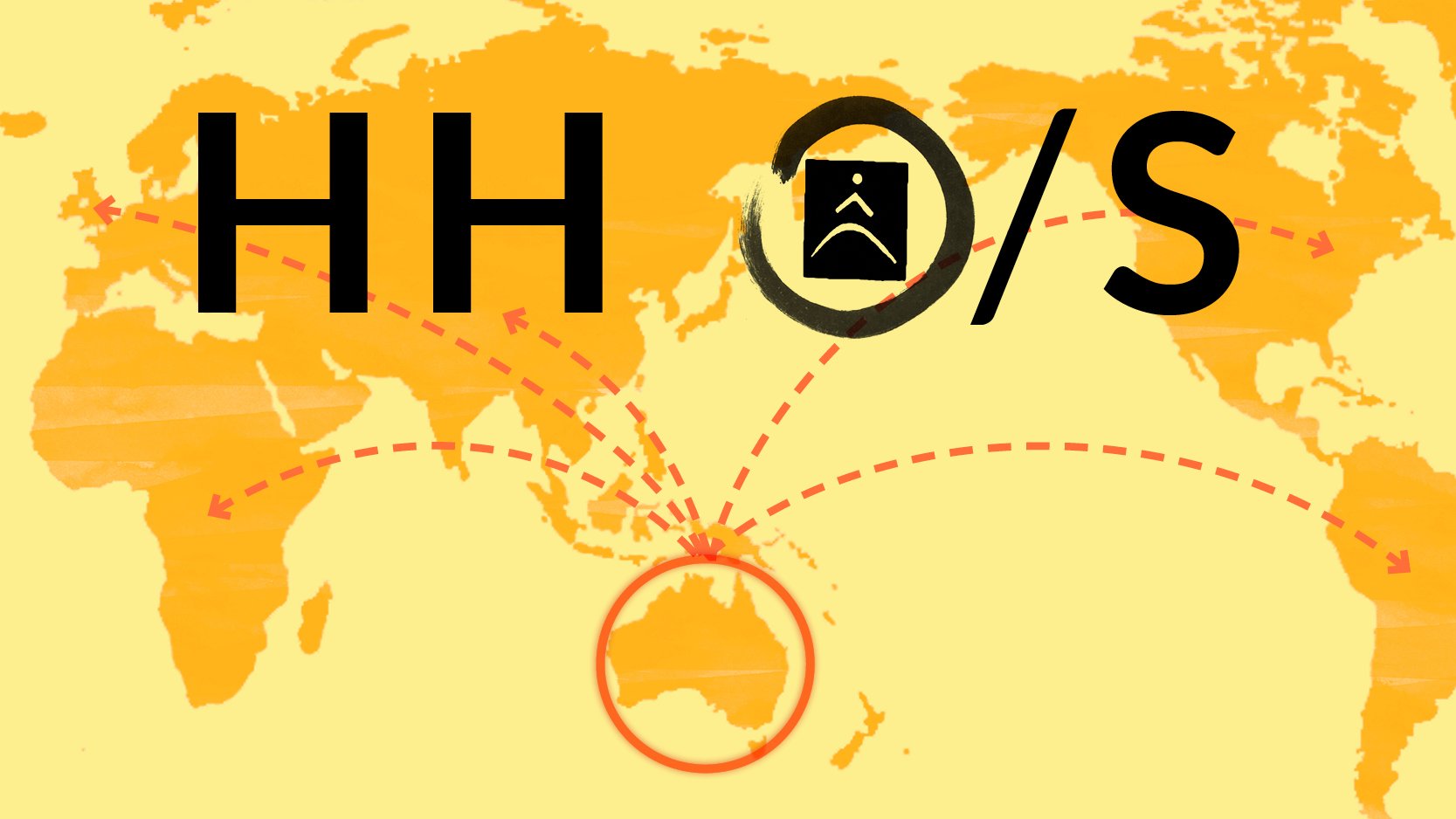 Announcing Healthabitat O/S Ltd