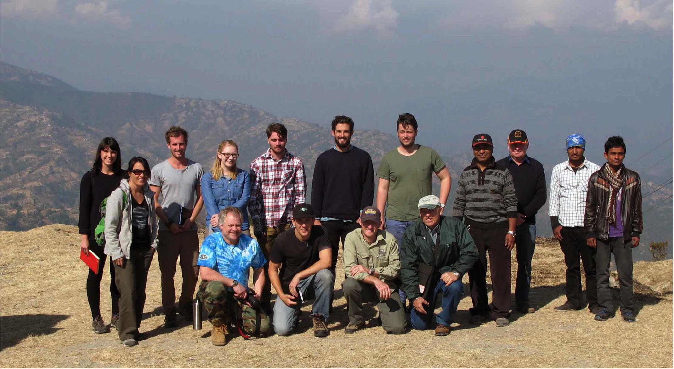 Nepal Sanitation Studio follow up