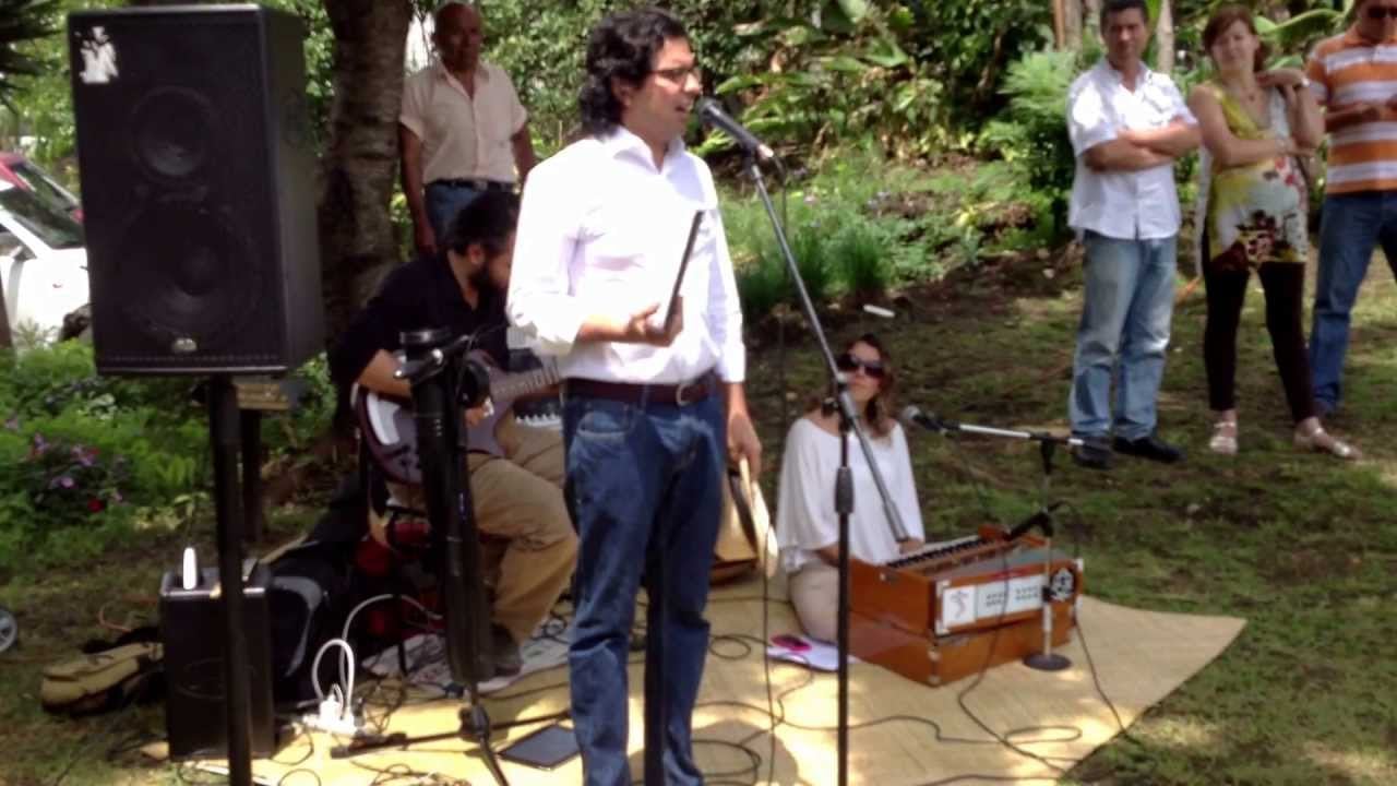 Introducing Edgar Mora Altamirano, Mayor of Curridabat, Costa Rica