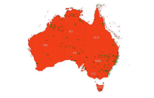 Housing for Health, Australia – an update