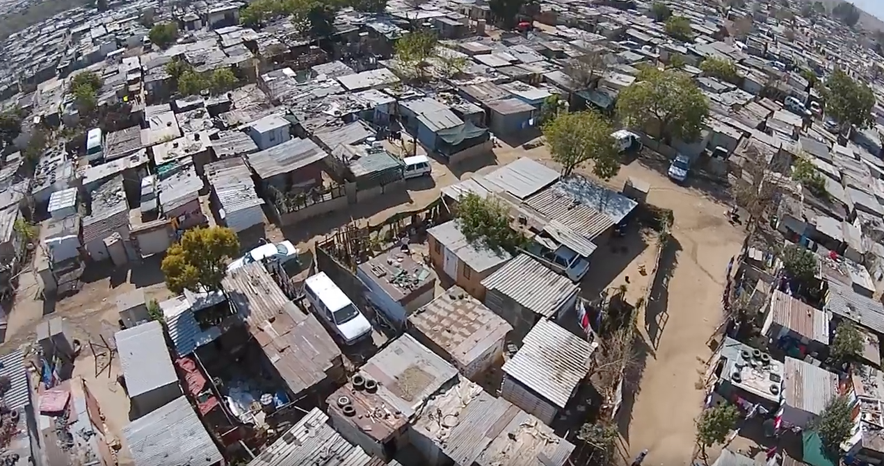 I Love Diepsloot: a short film