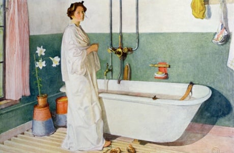 Why the modern bathroom is a wasteful, unhealthy design