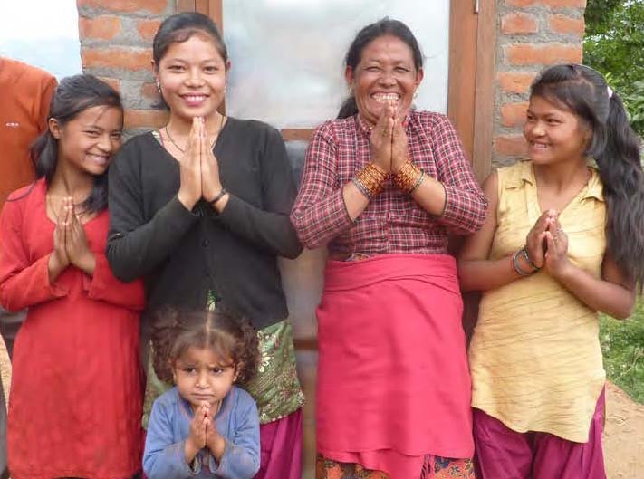 Improving health…and more