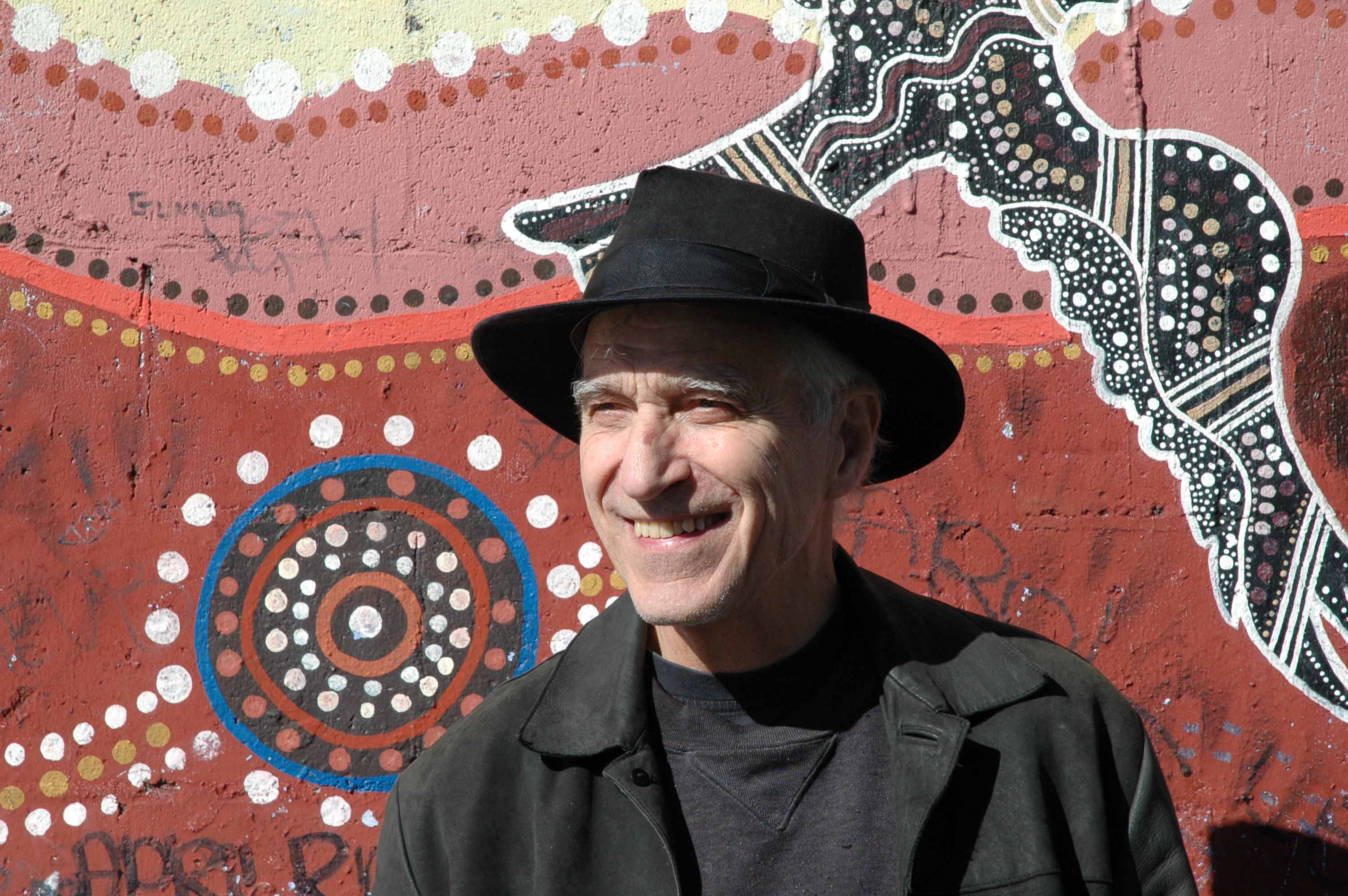 Colin James, a celebration of life, Saturday 2nd of March