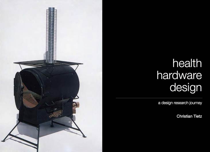 Health Hardware Design: A Design Research Journey Towards A Healthier Australian Indigenous Living Environment