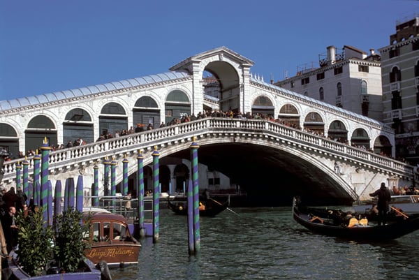 Venice Update: Bridging health and housing