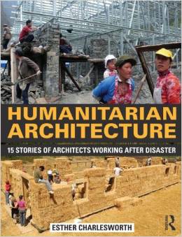 Book launch: Humanitarian Architecture