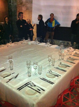 Dinner Dinner