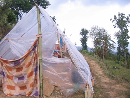 Tents Tents