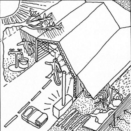 HLP 8. Controlling the temperature of the living environment