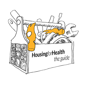 The Remote Housing Review: Maintenance Programs – how can they stop people getting sick?