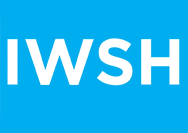 The International Water, Sanitation and Hygiene Foundation (IWSH) is the 501(c)3 charitable arm of the IAPMO Group. logo