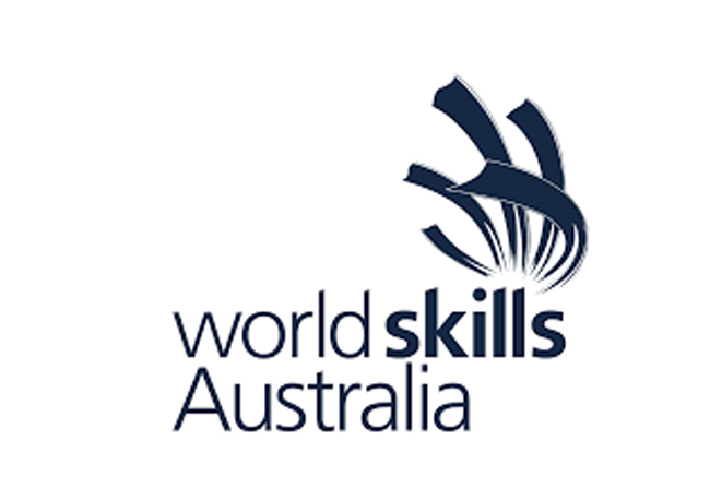 WorldSkills Foundation logo