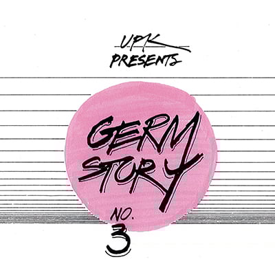 The Germ Story No.3