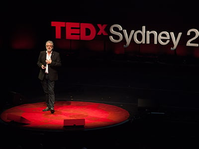 TED X Sydney 2013 – Housing for Health