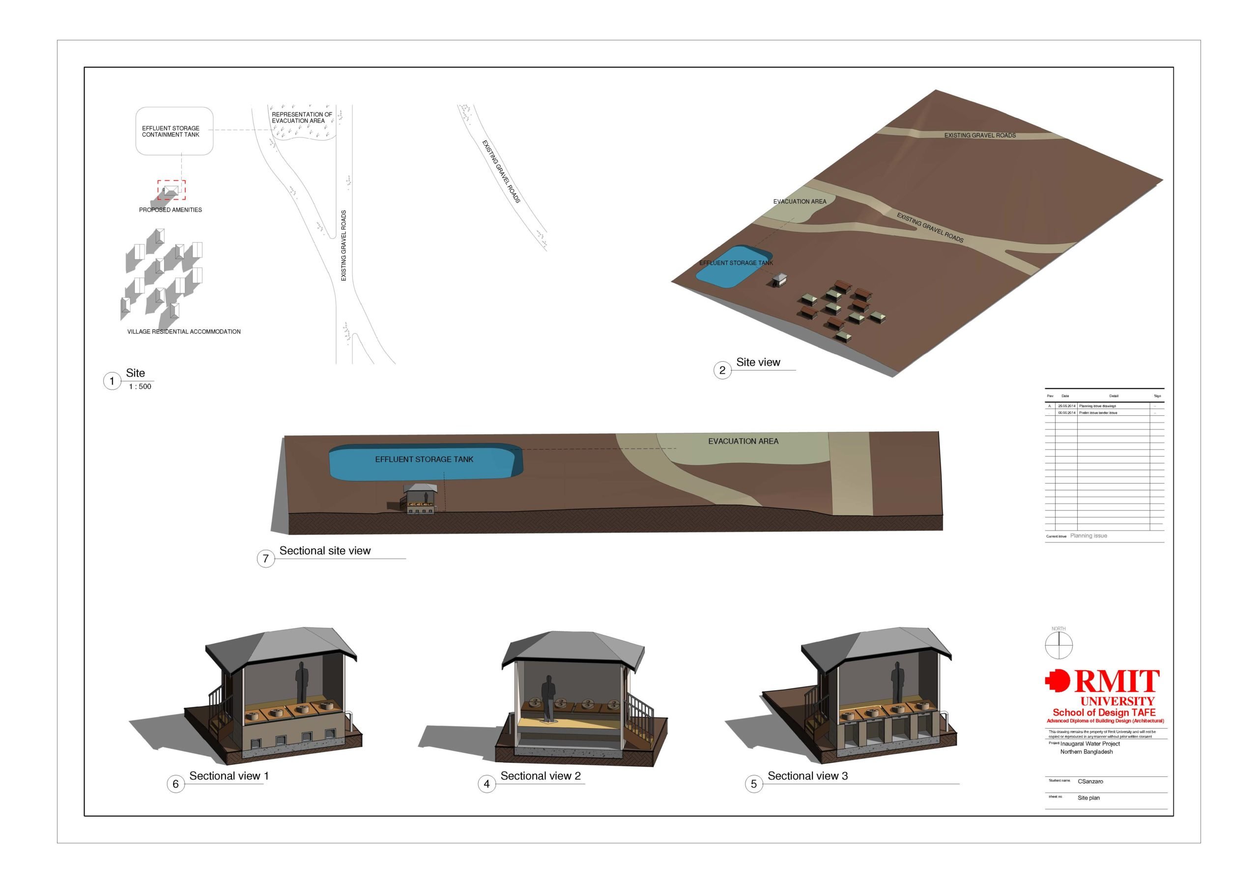 Team Aust Plans Page 1