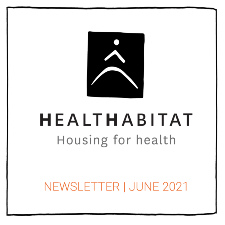 NEWSLETTER | JUNE 2021