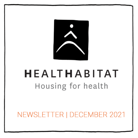 NEWSLETTER | DECEMBER 2021