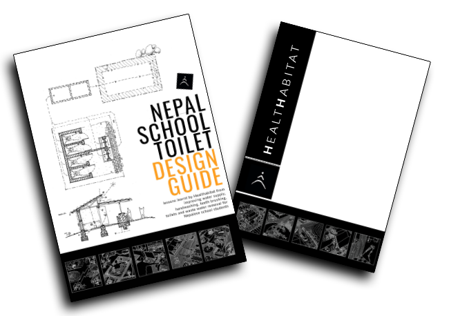 Nepal School Toilet Design Guide