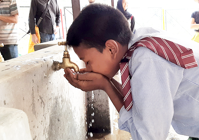 Nepal School Toilet Design Guide