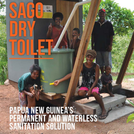 NEWS: SAGO TOILET UPDATE