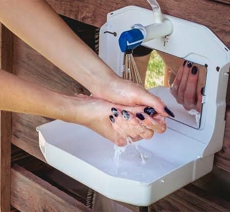 RESOURCE: Handwashing Stations Database