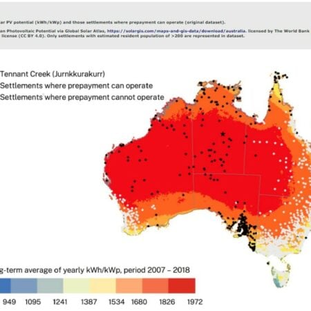 NEWS: Why isn’t there solar…?