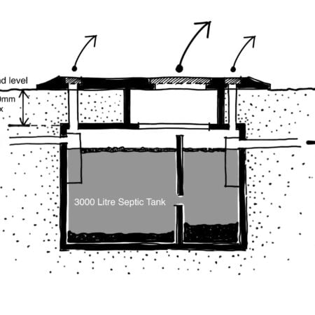 ADVOCACY: Septic Tank health check