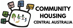 Community Housing Central Australia logo