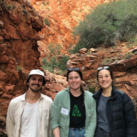 REFLECTION: Architecture students join remote NT HfH project