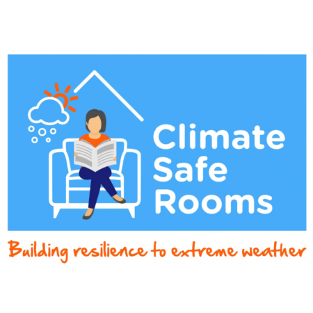 PROJECT HIGHLIGHT: Climate Safe Rooms in Victoria