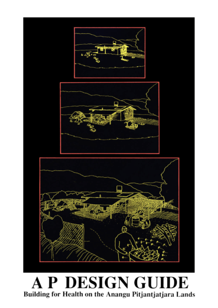 RESOURCE: UPK Report and AP Design Guide » Healthabitat