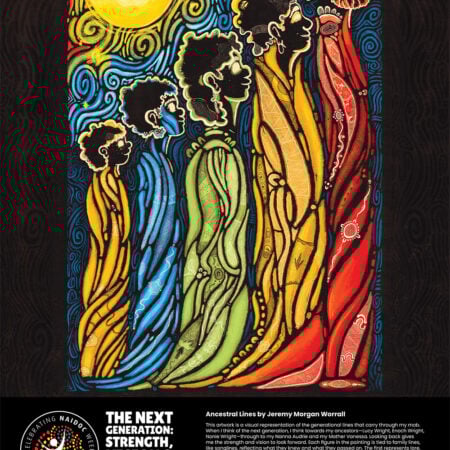 ADVOCACY: NAIDOC Week 2025