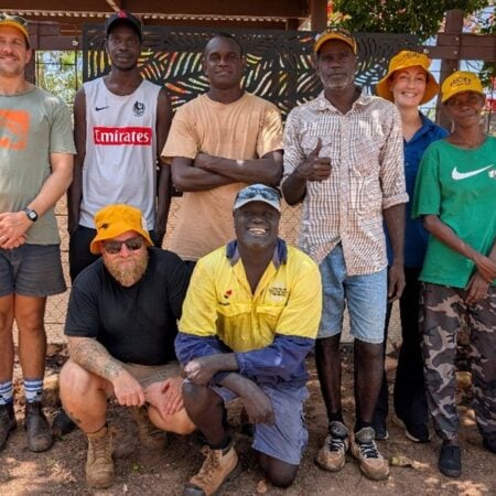 Reflection: Volunteer Housing for Health reflections