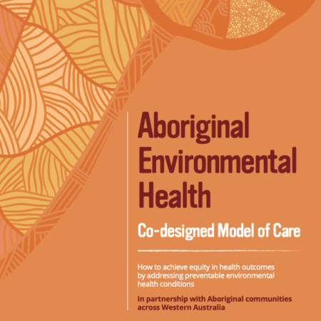 NEWS: Western Australia Embeds Nine Healthy Living Practices as Framework for Aboriginal Environmental Health Model—State Policy Formalizes Housing Hardware as Health Infrastructure